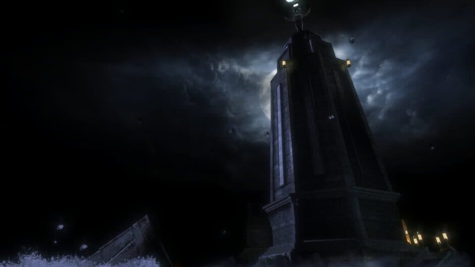 Скриншот 3 из BioShock: The Collection