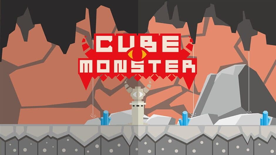 Скриншот 5 из Cube Monster