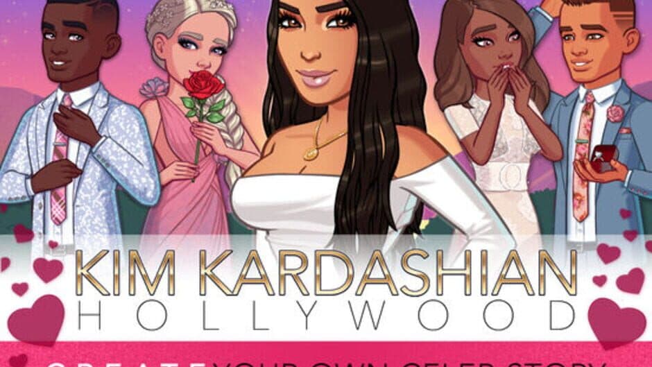 Скриншот 9 из Kim Kardashian: Hollywood