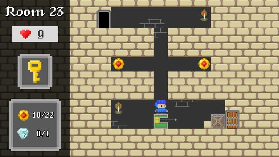 Скриншот 8 из Tomb Towers