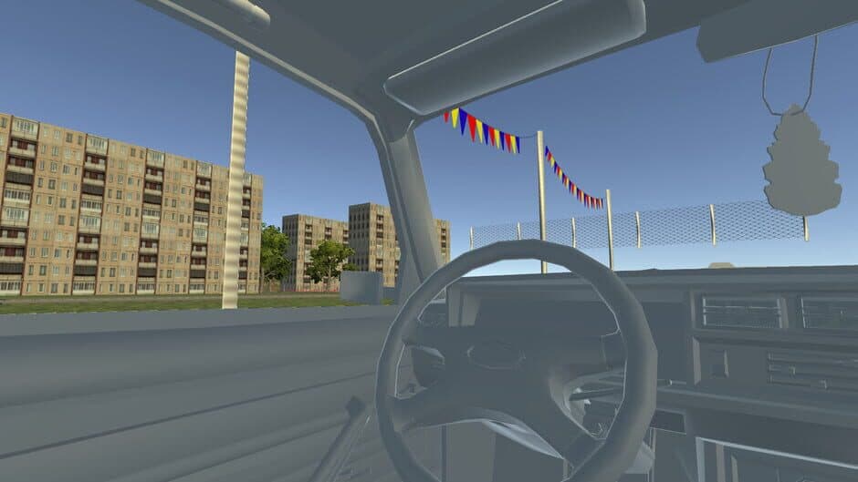 Скриншот 11 из Street Racing
