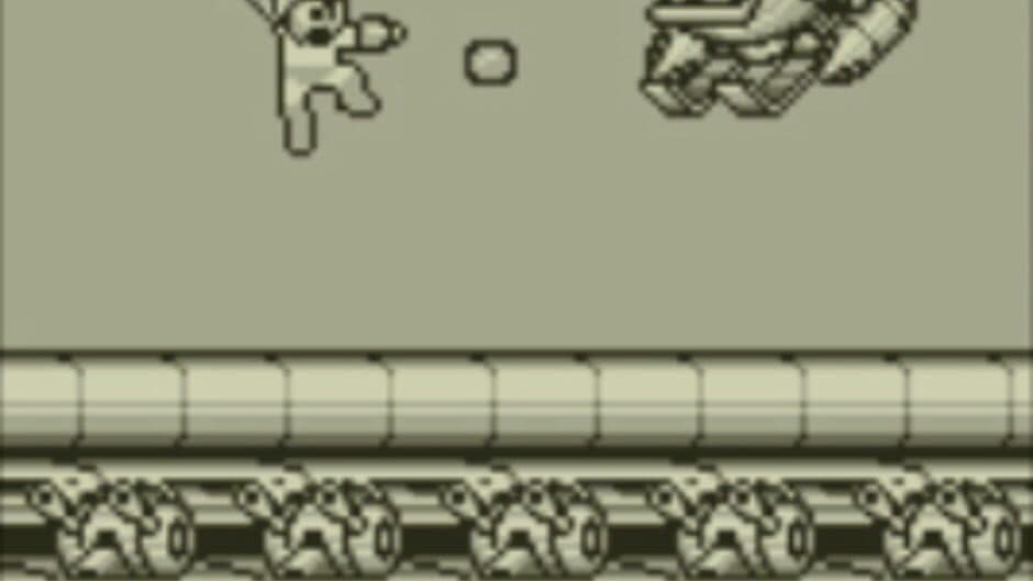 Скриншот 2 из Mega Man V