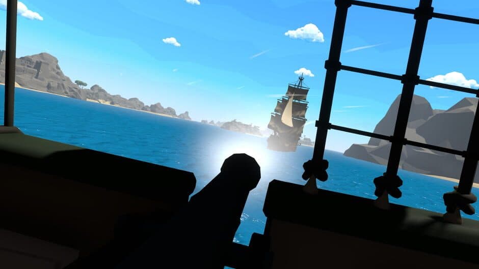 Скриншот 2 из Crooked Waters