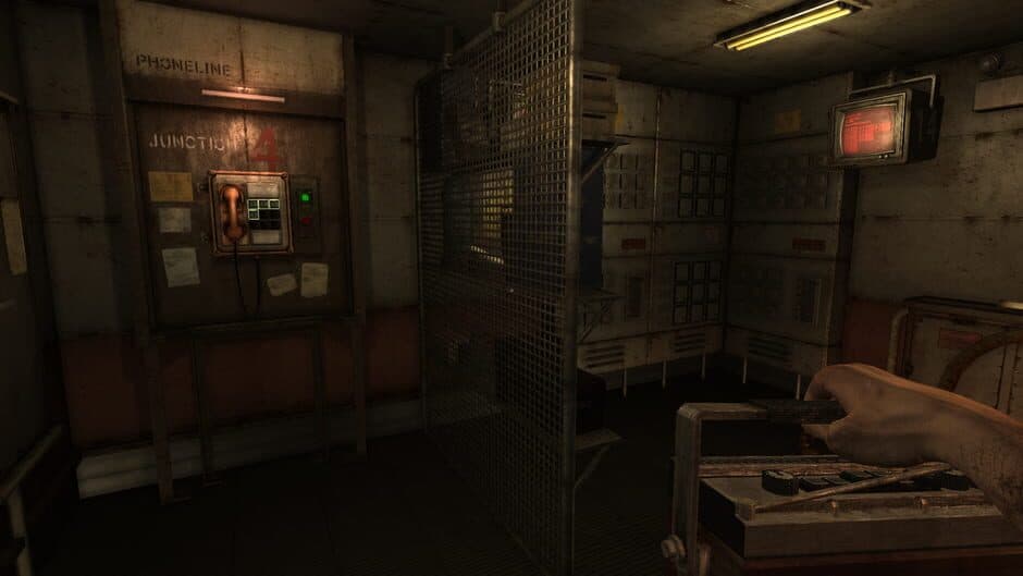Скриншот 4 из Monstrum