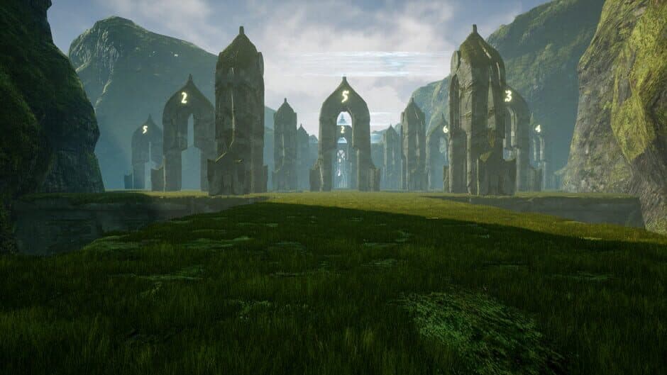 Скриншот 6 из Land of an Endless Journey