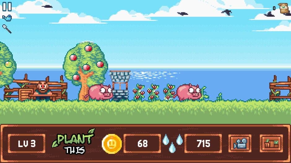 Скриншот 5 из Plant This