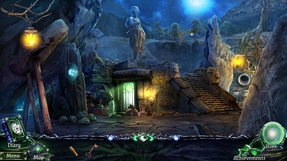 Скриншот 3 из Demon Hunter 3: Revelation