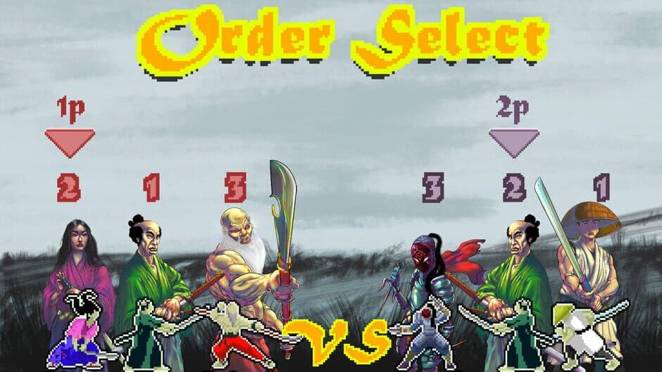 Скриншот 5 из One Strike