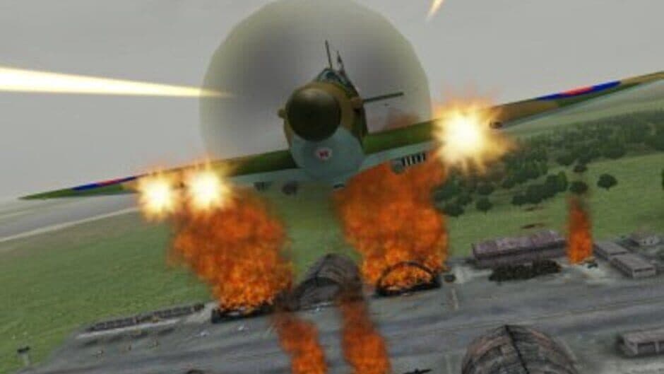 Скриншот 1 из Battle of Europe