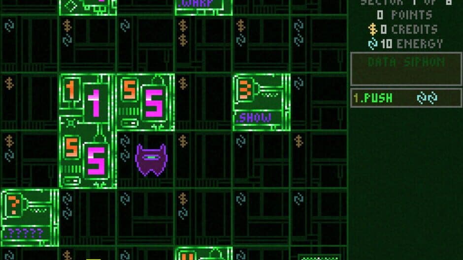 Скриншот 1 из 868-Hack