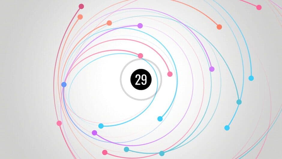 Скриншот 3 из Orbit - Playing with Gravity