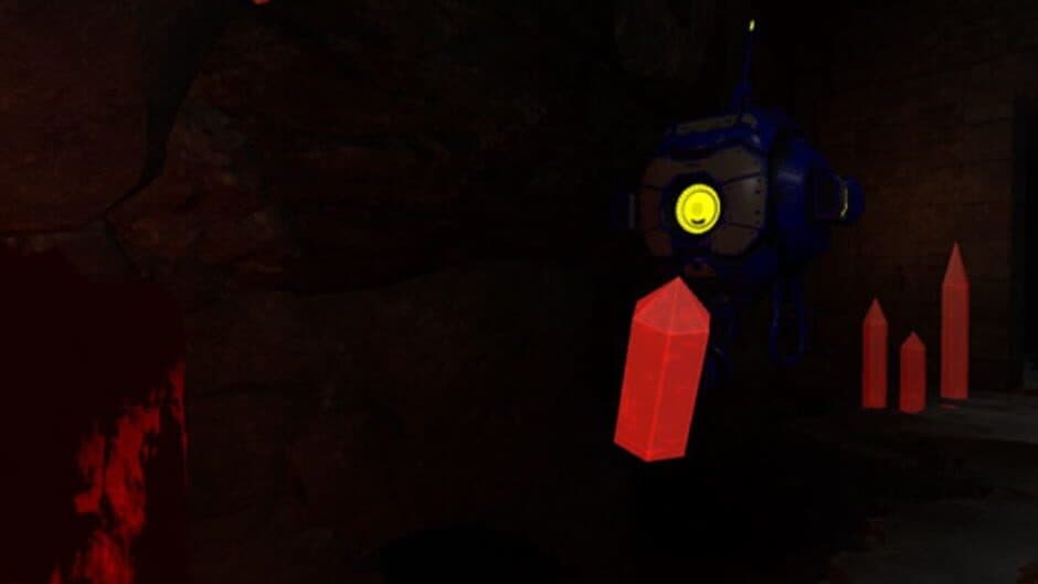 Скриншот 3 из Mine!