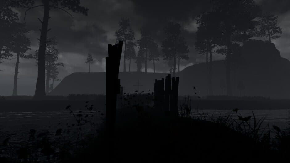 Скриншот 10 из Loneliness After: Chapter 1