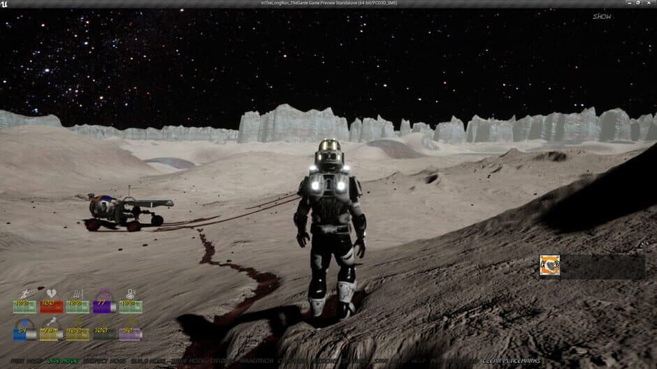 Скриншот 7 из In the Long Run: The Game