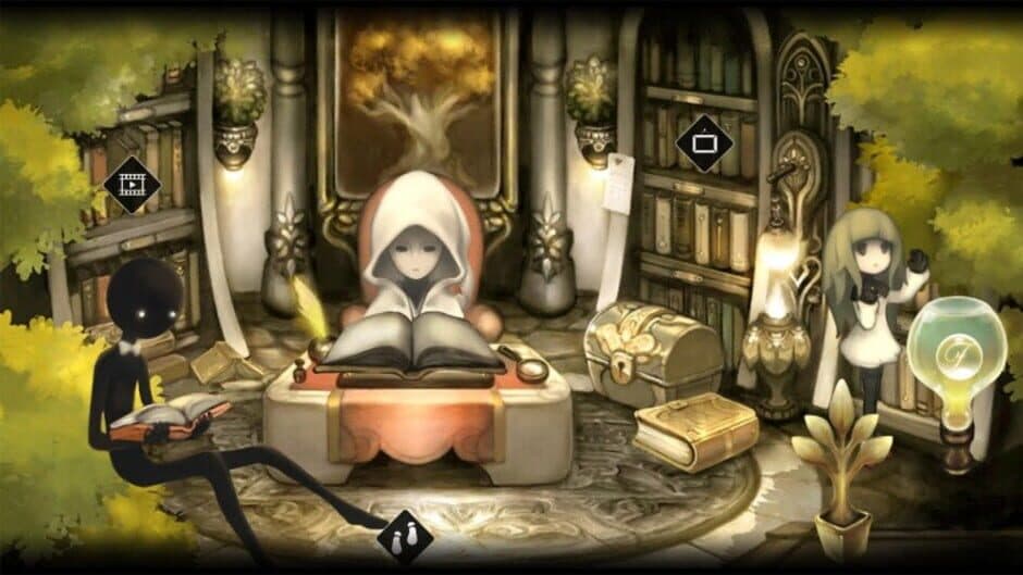 Скриншот 6 из Deemo