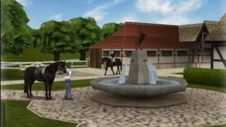 Скриншот 12 из Life with Horses 3D