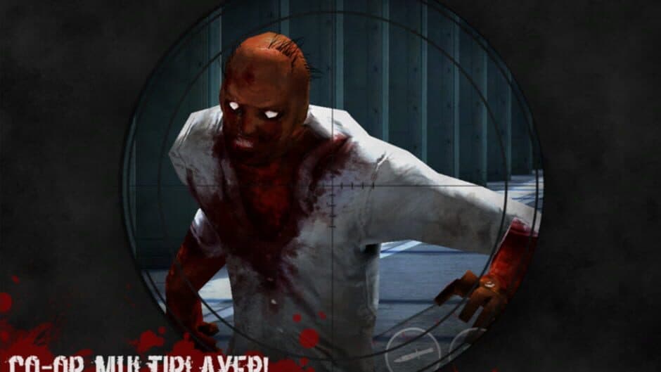 Скриншот 3 из N.Y.Zombies 2