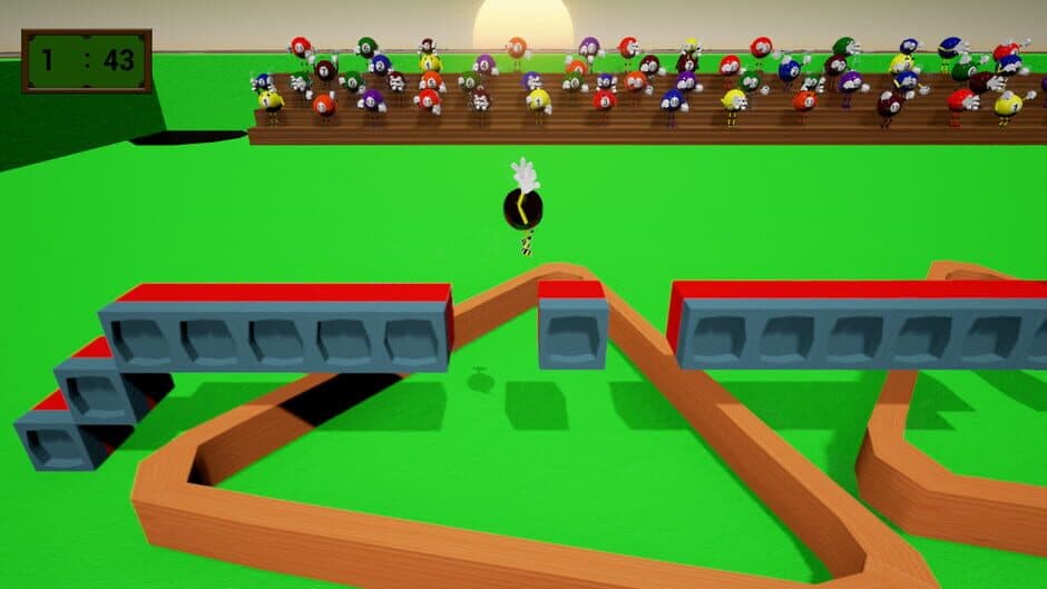 Скриншот 5 из 8 Ball