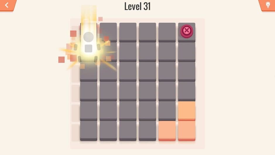 Скриншот 1 из Bomb Labyrinth