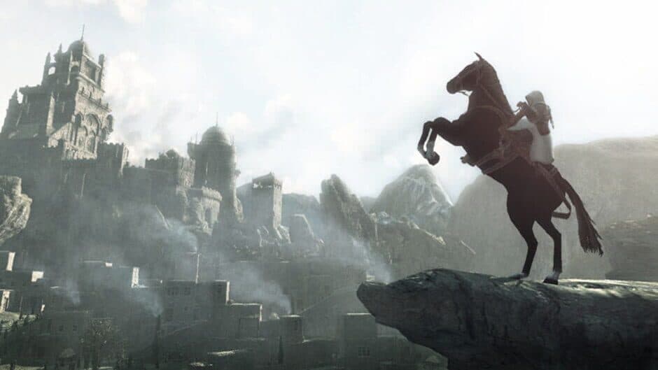 Скриншот 5 из Assassin's Creed