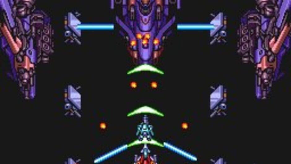Скриншот 4 из Soldier Blade