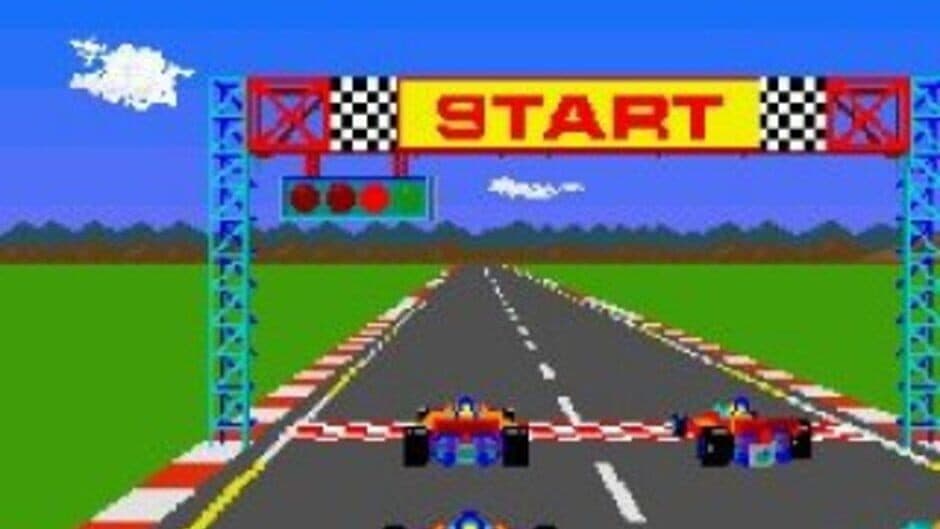 Скриншот 3 из Namco Museum 50th Anniversary
