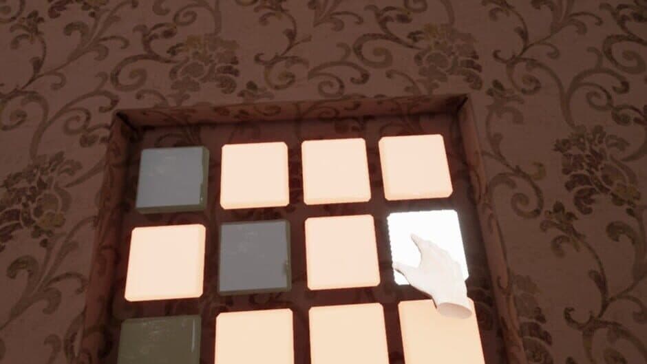 Скриншот 1 из MysteryHouse-fivestones-
