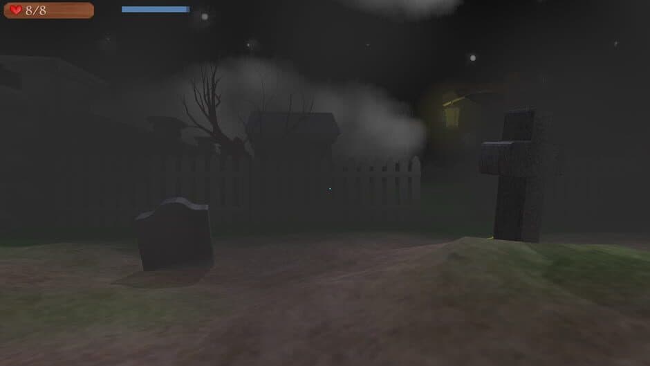 Скриншот 1 из Twilight on Yulestead