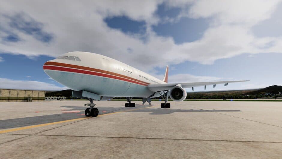 Скриншот 1 из Airport Simulator 2019