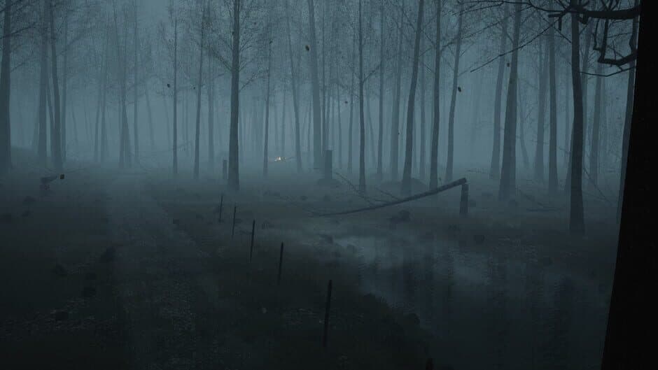 Скриншот 4 из Dead Forest
