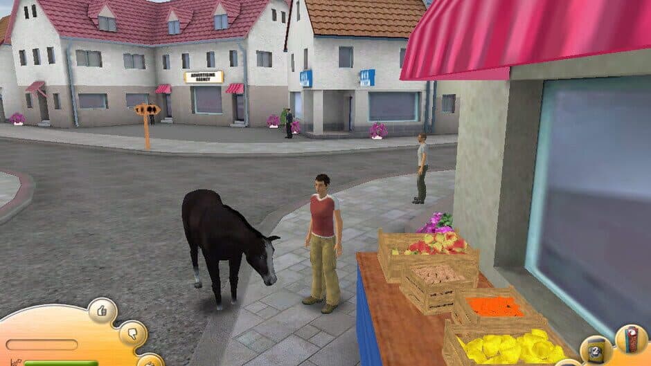 Скриншот 4 из Paws & Claws: Pet School