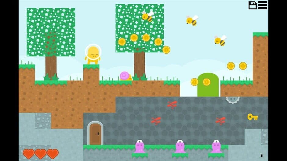 Скриншот 2 из Yellow: The Yellow Artifact