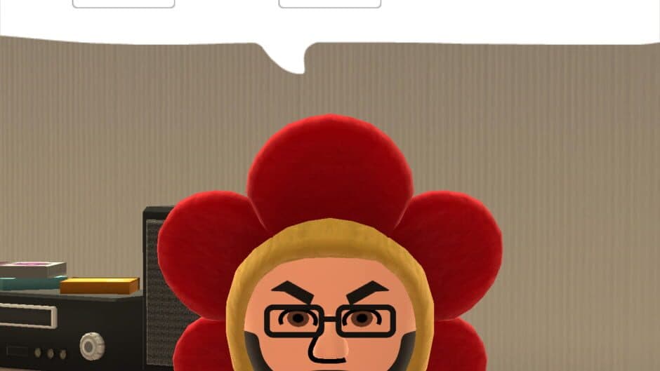 Скриншот 12 из Miitomo
