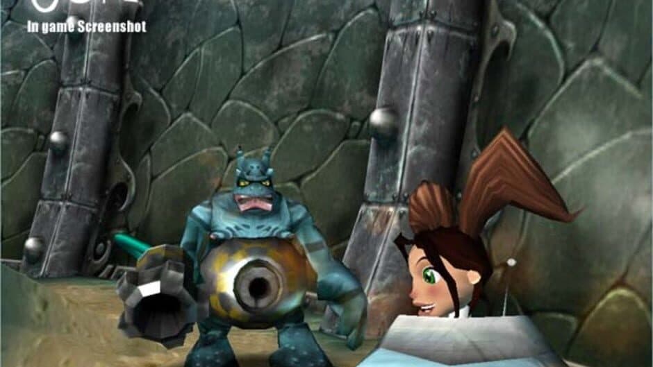 Скриншот 4 из The Kore Gang