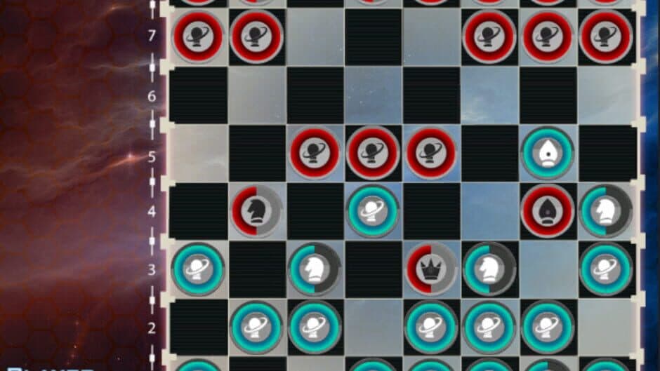 Скриншот 4 из Quantum Chess