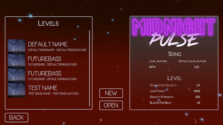 Скриншот 4 из Midnight Pulse