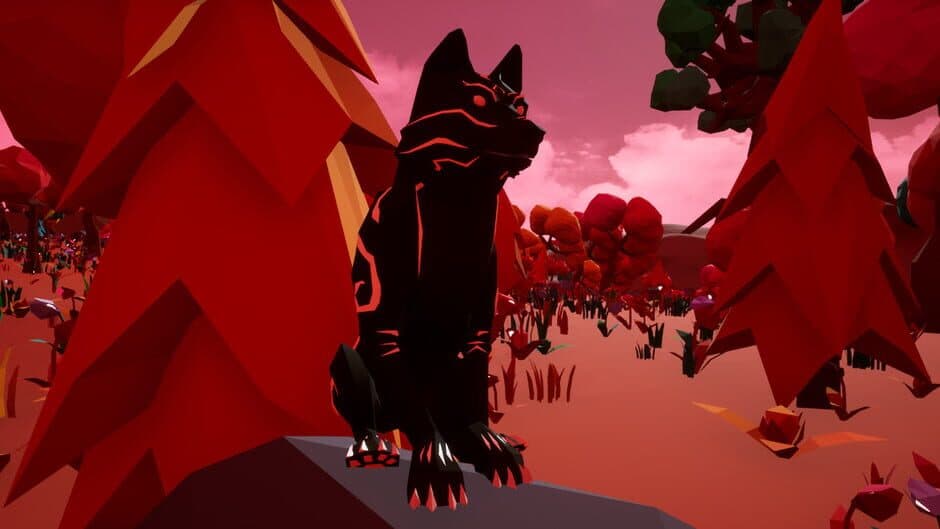 Скриншот 8 из Paws and Soul