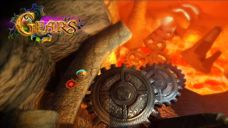 Скриншот 1 из Gears
