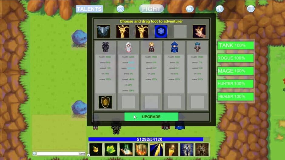 Скриншот 5 из Healer Simulator