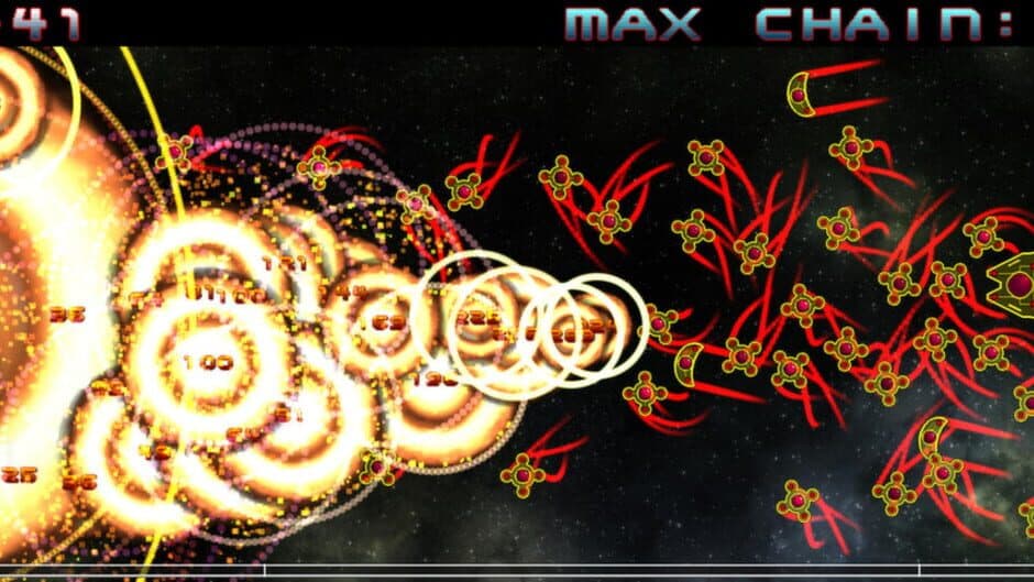 Скриншот 1 из Super Chain Crusher Horizon