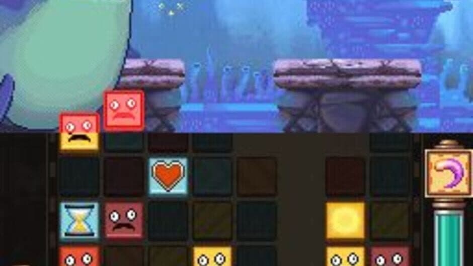 Скриншот 10 из Henry Hatsworth in the Puzzling Adventure