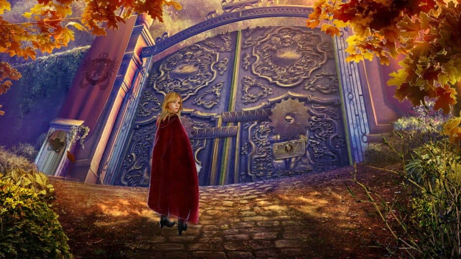 Скриншот 11 из Lost Grimoires Bundle