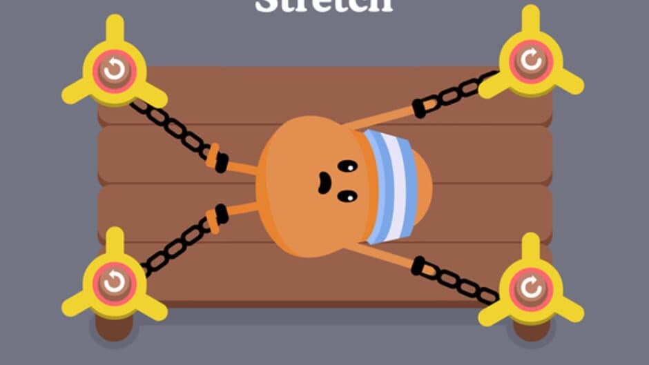Скриншот 9 из Dumb Ways to Die 2: The Games