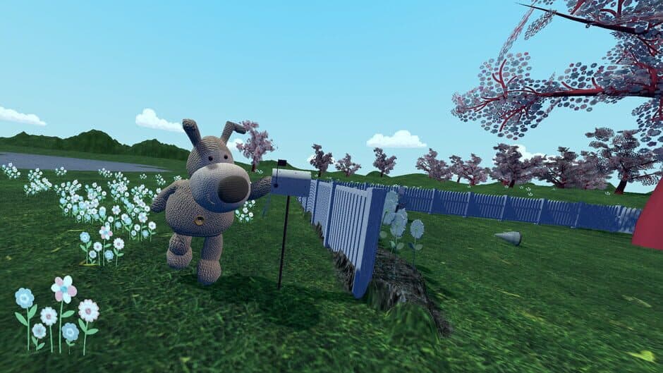 Скриншот 2 из Boofle's Home