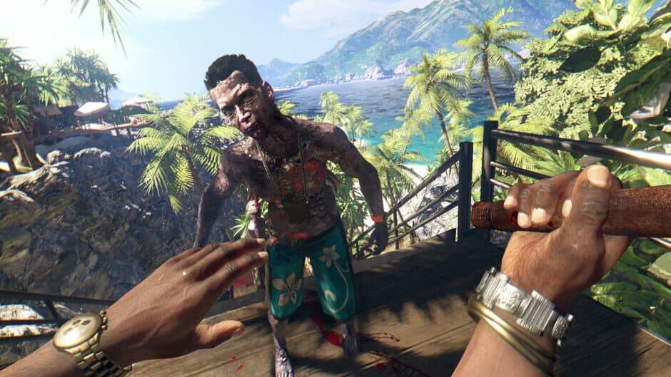 Скриншот 5 из Dead Island: Definitive Edition