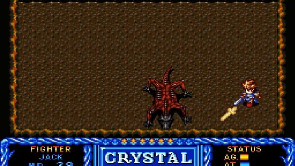Скриншот 10 из Crystal Beans: From Dungeon Explorer