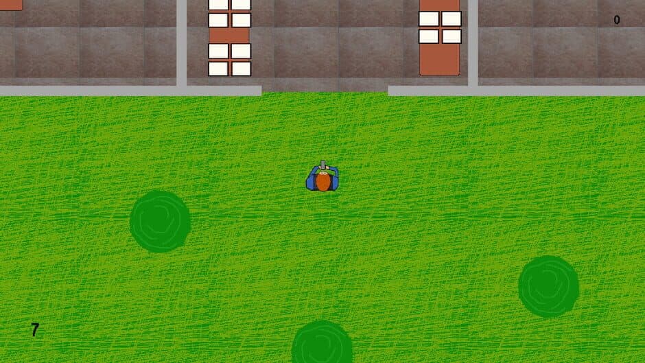 Скриншот 2 из Police Adventure