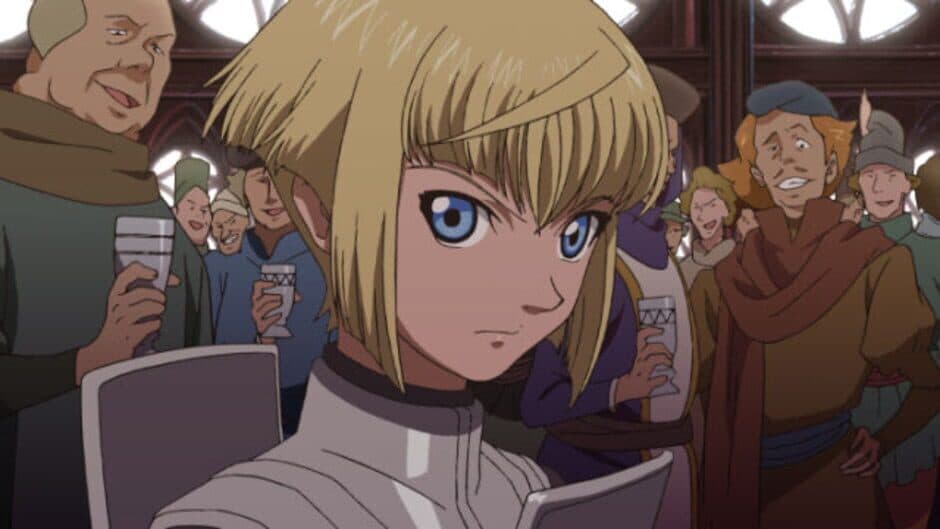Скриншот 3 из Jeanne d'Arc