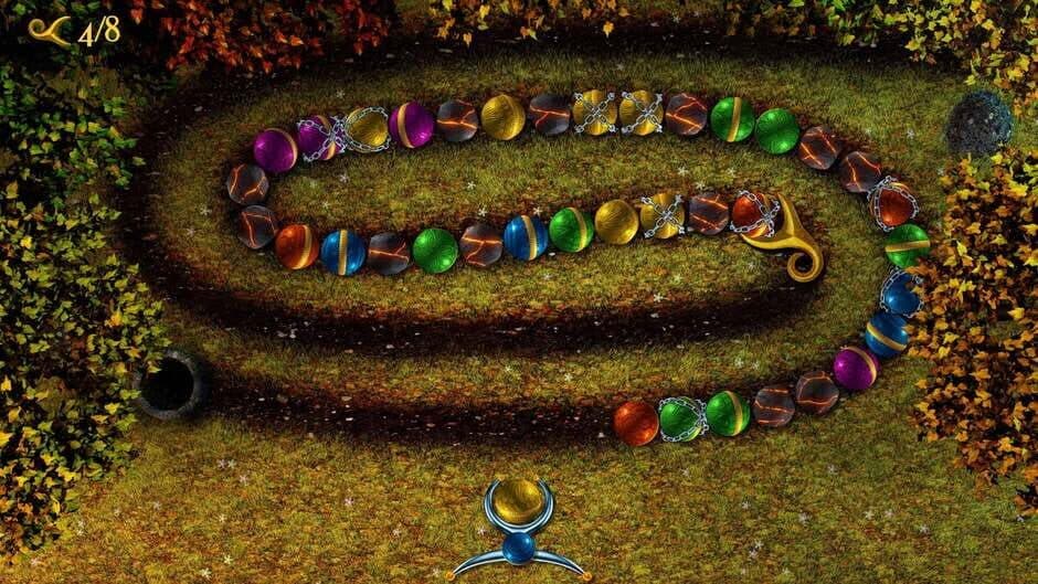 Скриншот 2 из Sparkle Unleashed