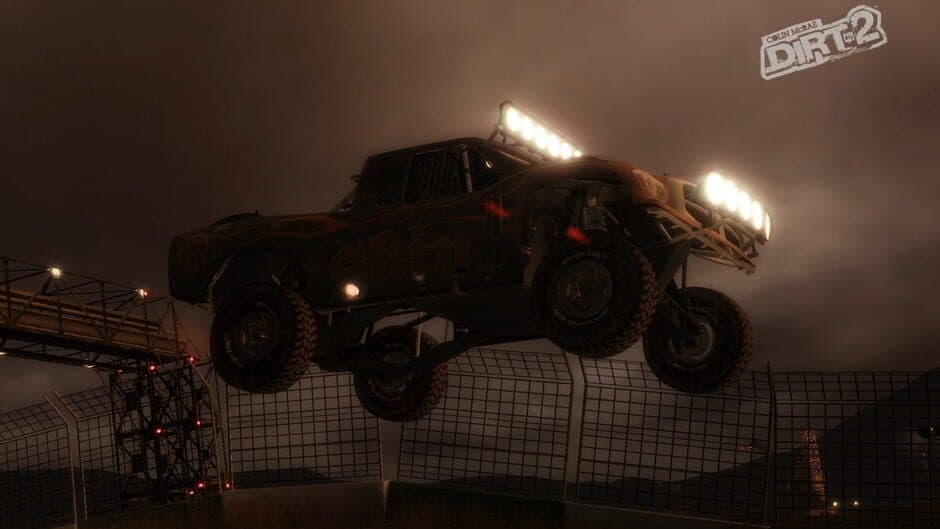 Скриншот 4 из Colin McRae: Dirt 2